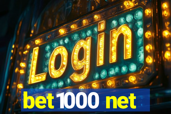 bet1000 net